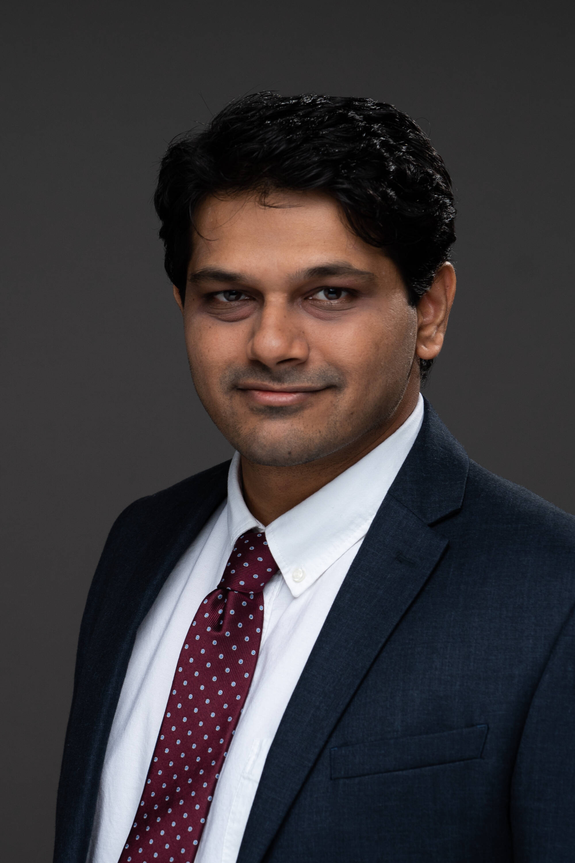 Patil Rajvardhan